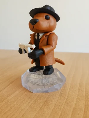 Bobrito Bandito