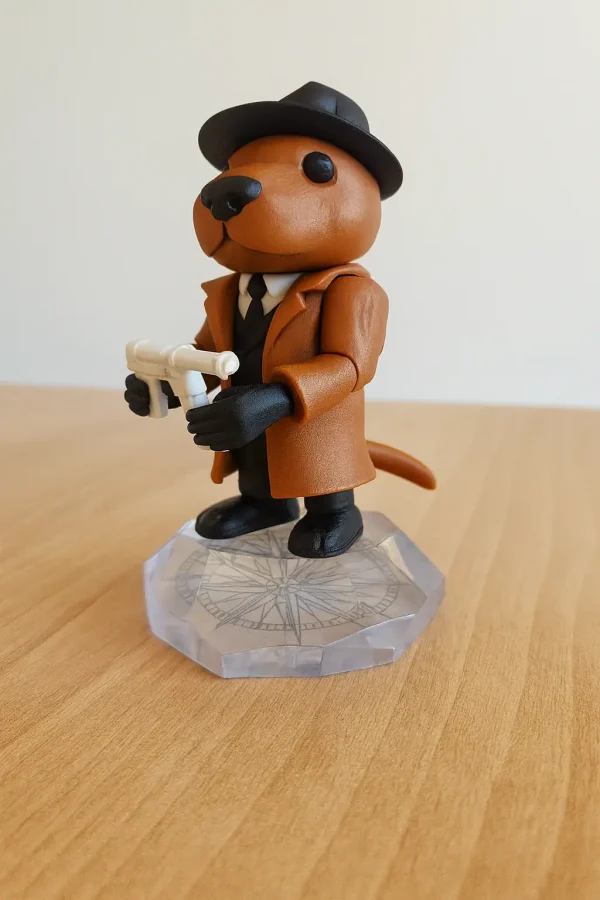 Bobrito Bandito