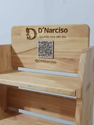 Exhibidores