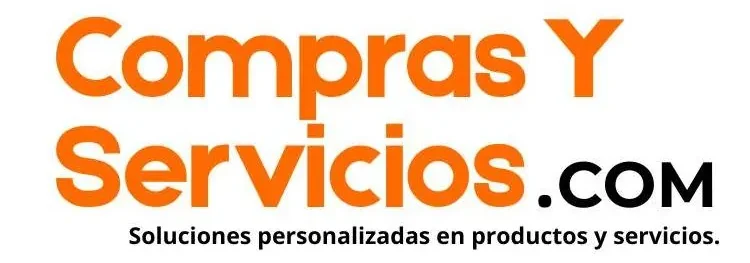 Compras y Servicios punto com