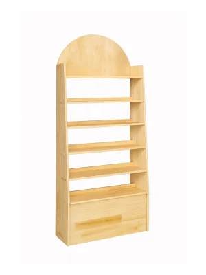 Estantería de Madera de pino