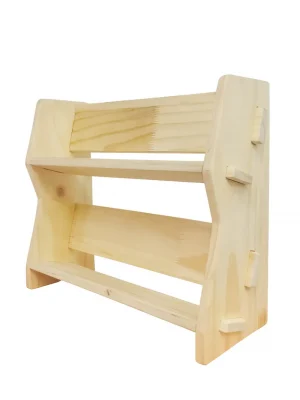 Estantería Compacta para Productos