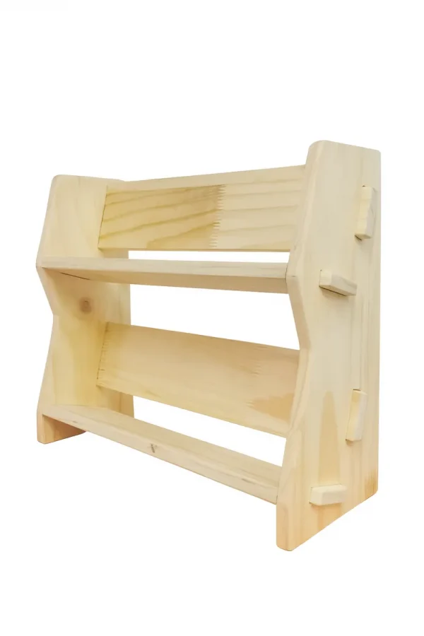 Estantería Compacta para Productos