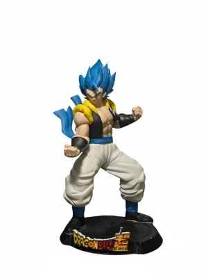Muñeco de Gogeta Dragon Ball