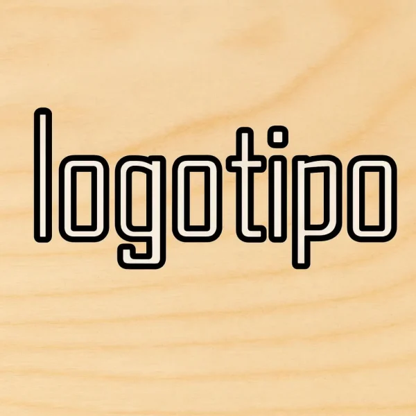 Logo Personalizado
