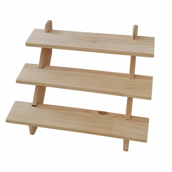 Exhibidor para mostrar productos - Imagen 2