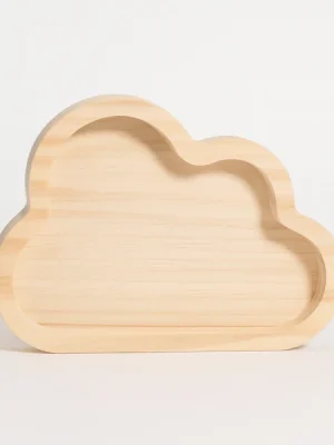 Nube de Madera
