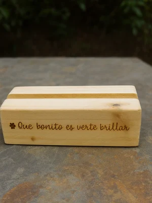 Soporte de calendario